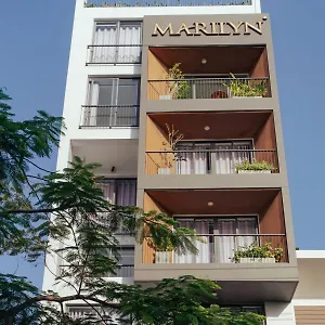 Отель Marilyn Boutique, Нячанг