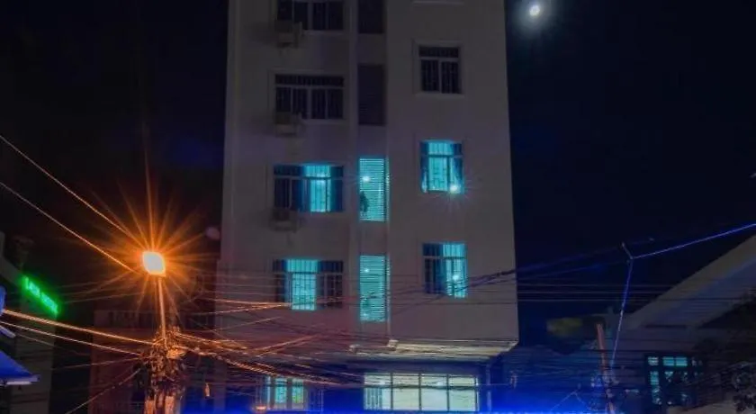 7S Hotel Rainy House Nha Trang